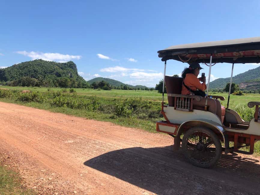 image n.8 of Kampot: Pepper Farm Tour, Salt Field, Cave & Secret Lake activity in Kampot, uploaded by supplier