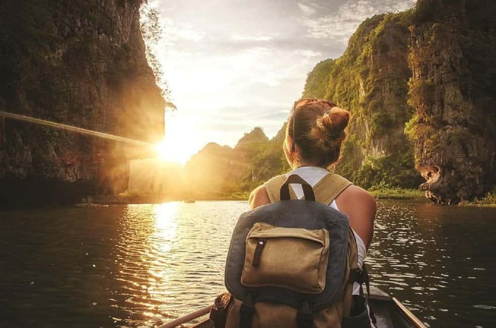 image n.22 of Hanoi: Ninh Binh, Bai Dinh/Hoa Lu, Trang An, & Mua Cave Tour activity in Ninh Binh, uploaded by supplier