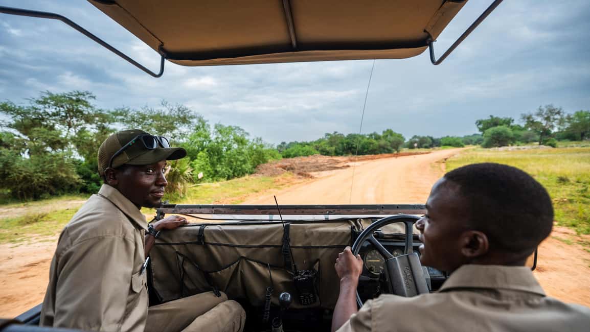 image n.27 of From Zanzibar: Day Selous Game Reserve Safari with Flights activity in Morogoro Region, uploaded by supplier