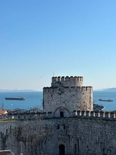 image n.9 of Tour of Byzantine and Constantinople, in istanbul activity in Istanbul, uploaded by supplier