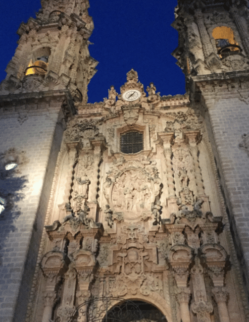 image n.3 of Mexico City: Taxco and Cacahuamilpa Caves Day Trip activity in Taxco, uploaded by supplier