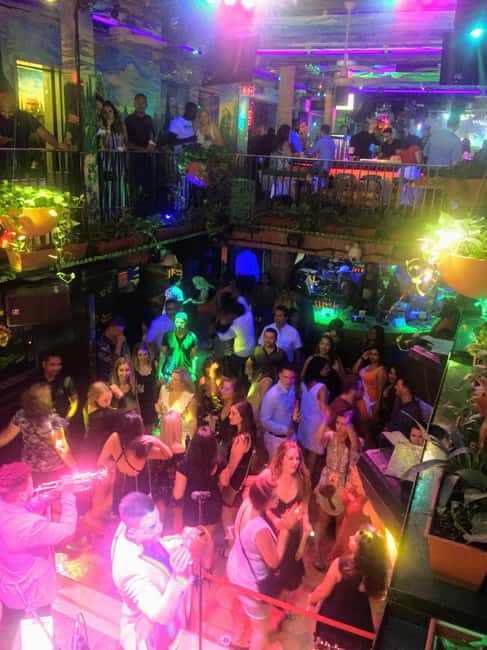 image n.28 of Miami Salsa Party: Lessons, Mojitos, Appetizers & Live Music activity in Miami, uploaded by supplier