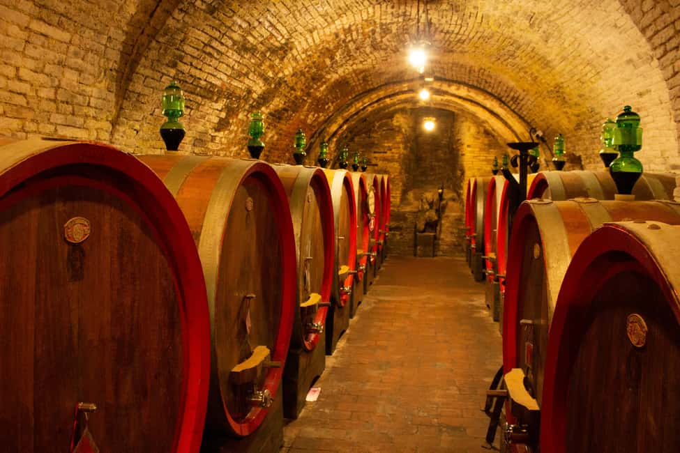 image n.13 of Florence: Valdorcia Wine, Brunello Montalcino, Montepulciano activity in Florence, uploaded by supplier