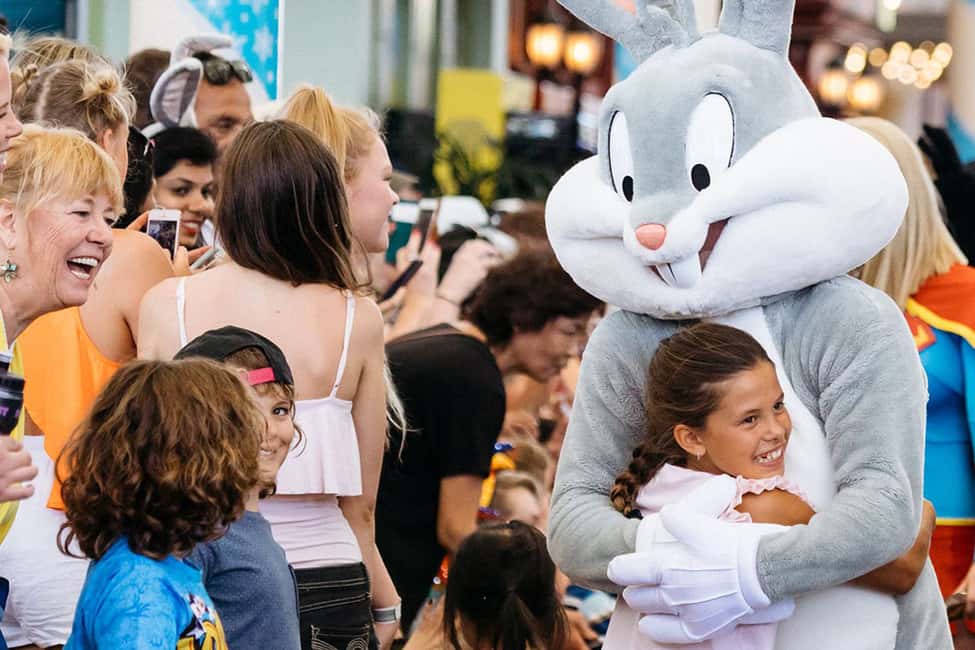 image n.2 of Gold Coast: Movie World, Sea World, & Wet’n’Wild 5-Day Pass activity in Gold Coast, uploaded by supplier