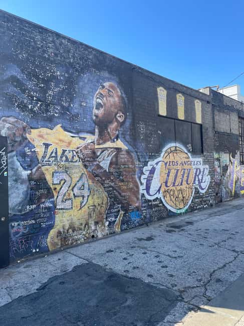 billede nr.13 af aktiviteten Fra Anaheim: LA Highlights sightseeingtur i Los Angeles, uploadet af udbyder