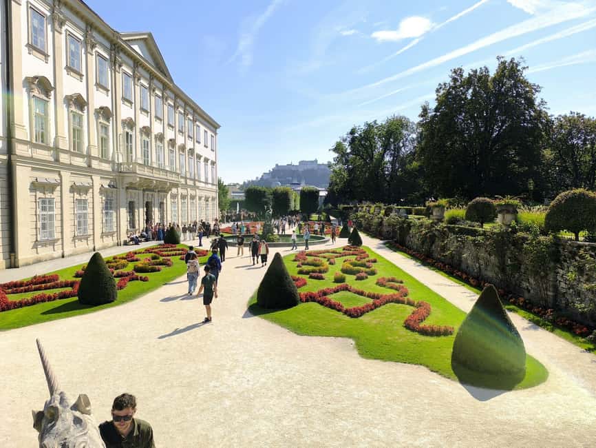 image n.18 of Luxury Van Tour: Salzburg, Hallstatt & More for Your Group activity in Melk, uploaded by supplier