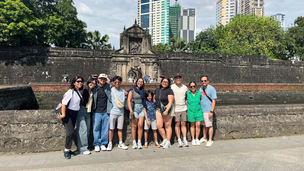 image n.6 of Manila: Intramuros Walking Tour. activity in Manila, uploaded by supplier