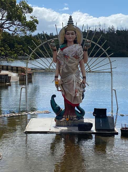 Immagine nº 21 di Mauritius: Tour privato del sud-ovest con pranzo attività a Chamarel, caricata dal fornitore
