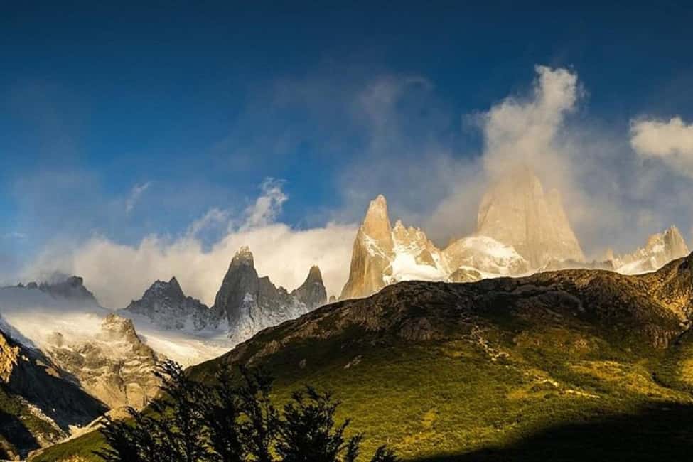image n.6 of Chalten full day Trekking - Laguna de los Tres Experience activity in Santa Cruz Province, uploaded by supplier