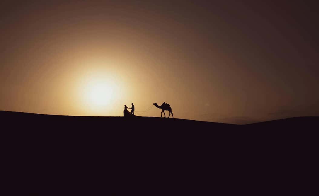 image n.9 of Marrakech: 3-day Merzouga Desert, Quad - Camel & Dinner Show activity in Drâa-Tafilalet, uploaded by supplier