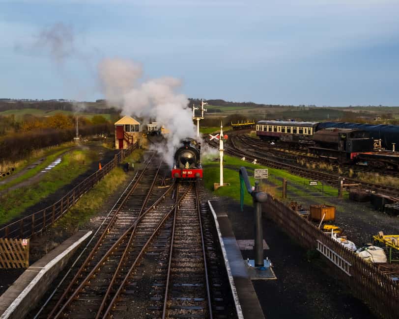 image n.7 of Northumberland Castles & Coast Online Road Trip Travel Guide activity in Alnwick, uploaded by supplier