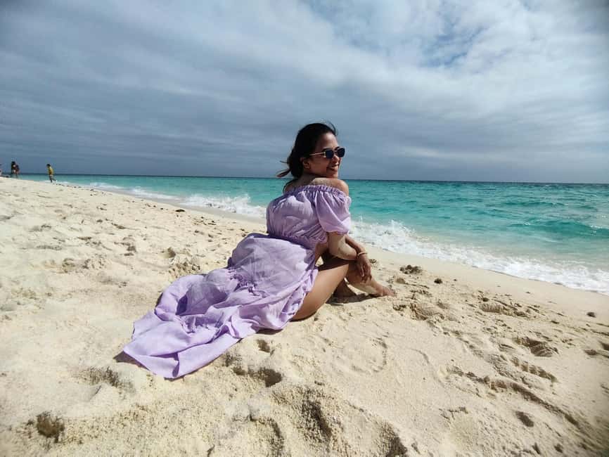 image n.27 of Camiguin: White Island Mantigue Island Exploration PRIVATE activity in Philippines, uploaded by supplier
