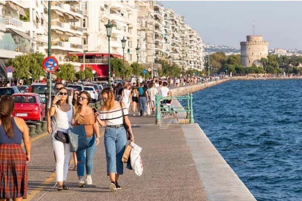 imagen n.º 5 de Tesalónica Capital delicias de Halkidiki actividad en Salónica, subida por el proveedor