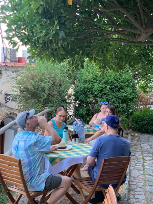 image n.24 of Maiori: Amalfi Coast Path of Lemons Day Trip with Tastings activity in Maiori, uploaded by supplier
