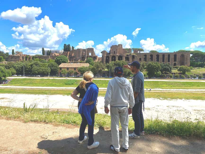 image n.8 of Rome: Golf Cart Tour with Artisanal Gelato Tasting activity in Rome, uploaded by supplier