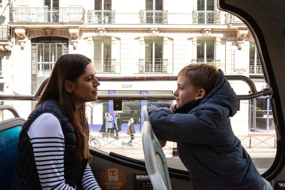 bild nr.13 av Paris: Discovery Hop-On Hop-Off och Paris by Night Tour aktivitet i Paris, uppladdad av arrangören