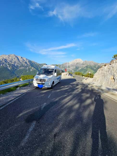 afbeelding n.16 van Vanuit Shkoder: Theth dagvullende tour, met lunch. activiteit in Theth, geüpload door aanbieder
