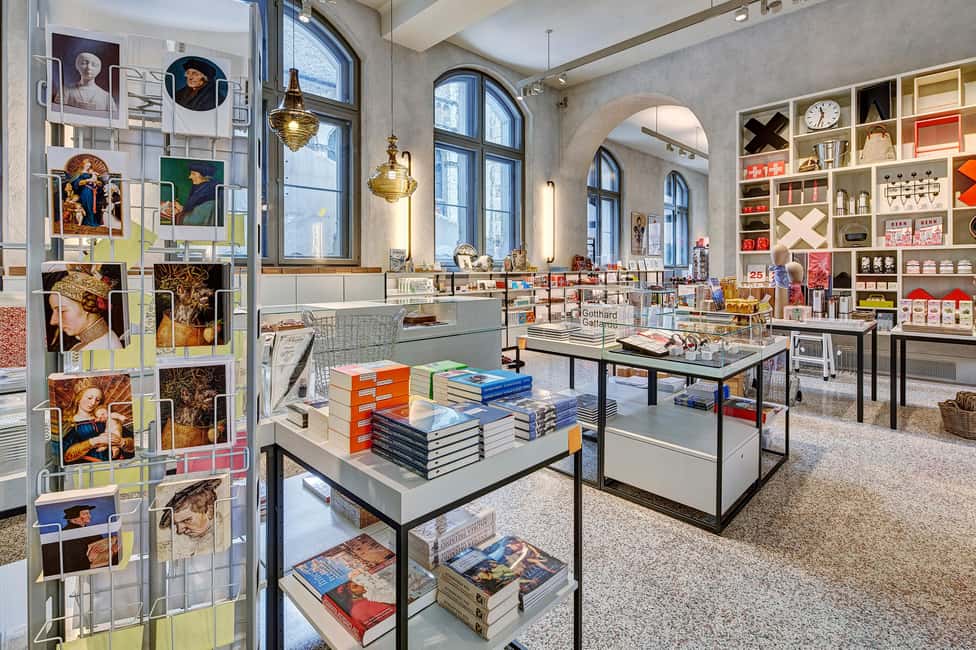 image n.10 of Zurich: Swiss National Museum Entry Ticket activity in Zurich, uploaded by supplier