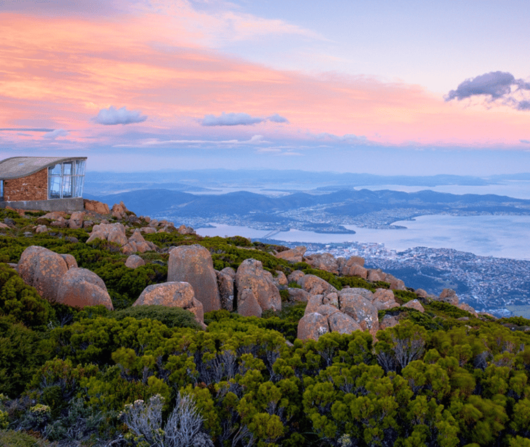 image n.1 of Hobart: Shore Excursion, Sights Wildlife Sanctuary and Lunch activity in Hobart, uploaded by supplier