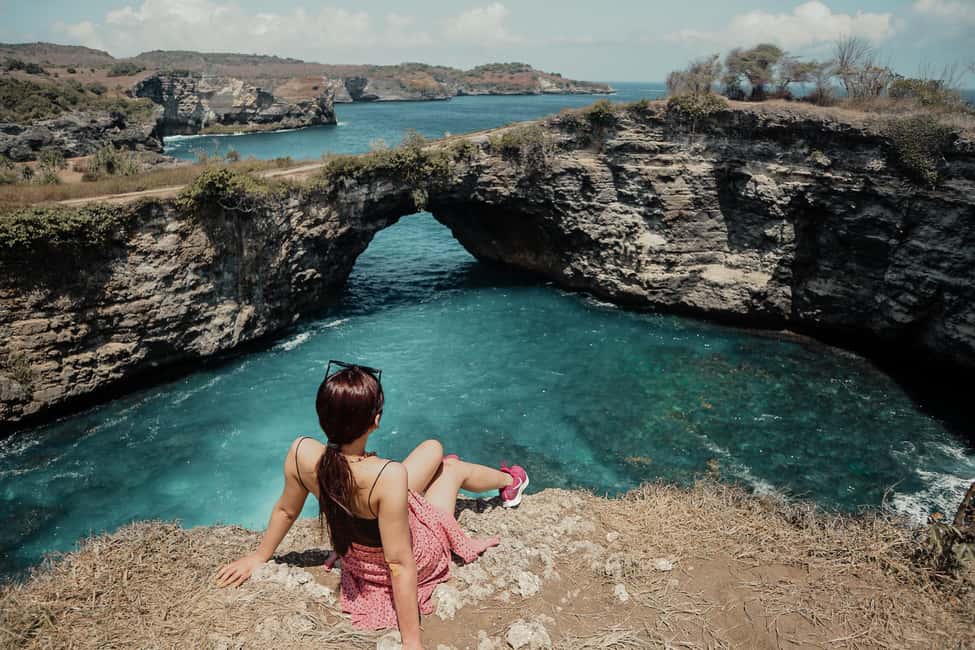 image n.16 of Nusa Penida Island: Manta Point Snorkeling & West Coast Tour activity in Batoemadeg, uploaded by supplier