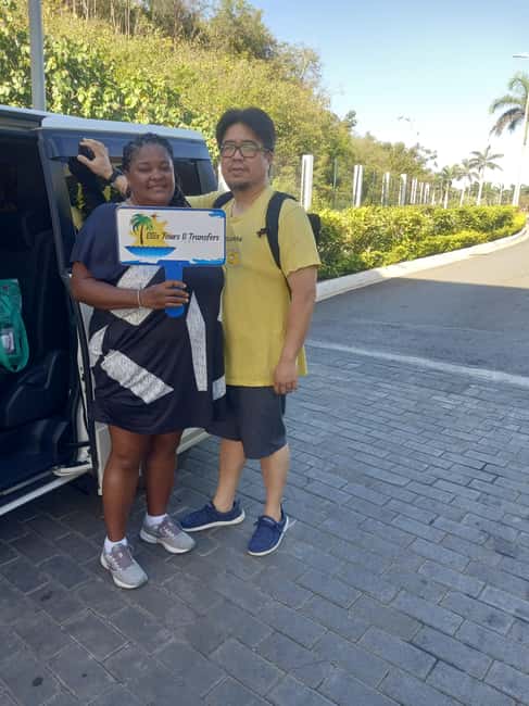 imagem n.8 de De Montego Bay: Tour guiado de 9 milhas pelo local de nascimento de Bob Marley atividade em Clarendon, carregada pelo fornecedor