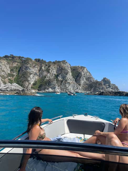 image n.14 of Tropea: escursione Max 8 People esclusive Costa degli Dei activity in Calabria, uploaded by supplier