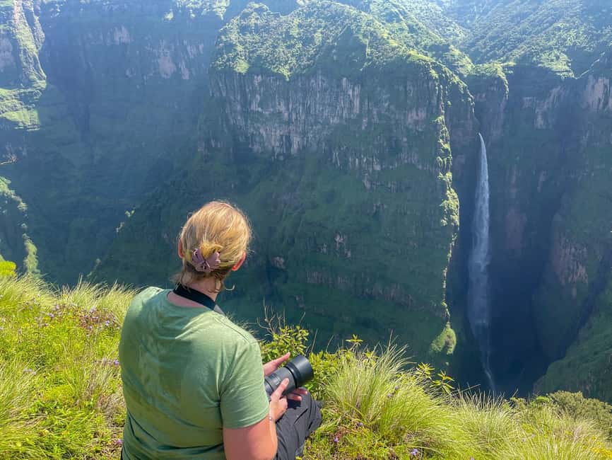 image n.43 of From Gondar: 2-Day Simien Mountains Trekking Tour activity in Gondar, uploaded by supplier