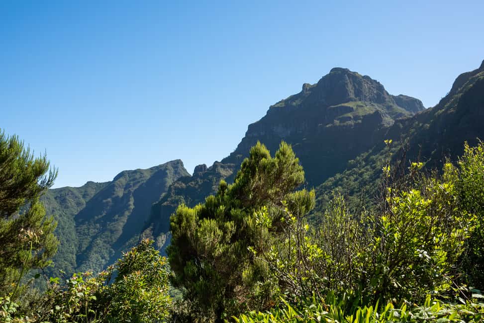 image n.8 of From Funchal: Best of Madeira's West Tour activity in São Vicente, Madeira, uploaded by supplier