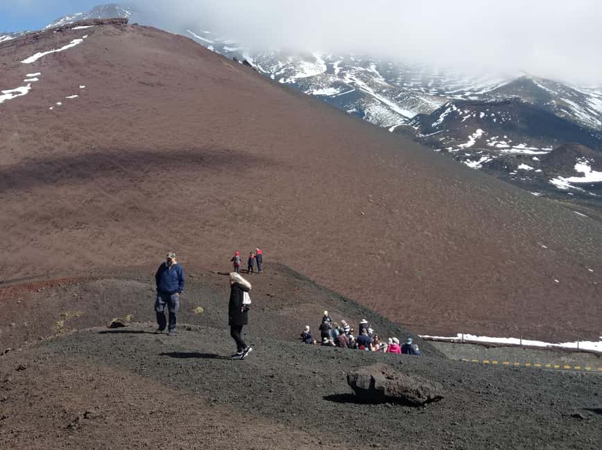 image n.1 of Etna: Etna tour departing from Catania activity in Catania, uploaded by supplier