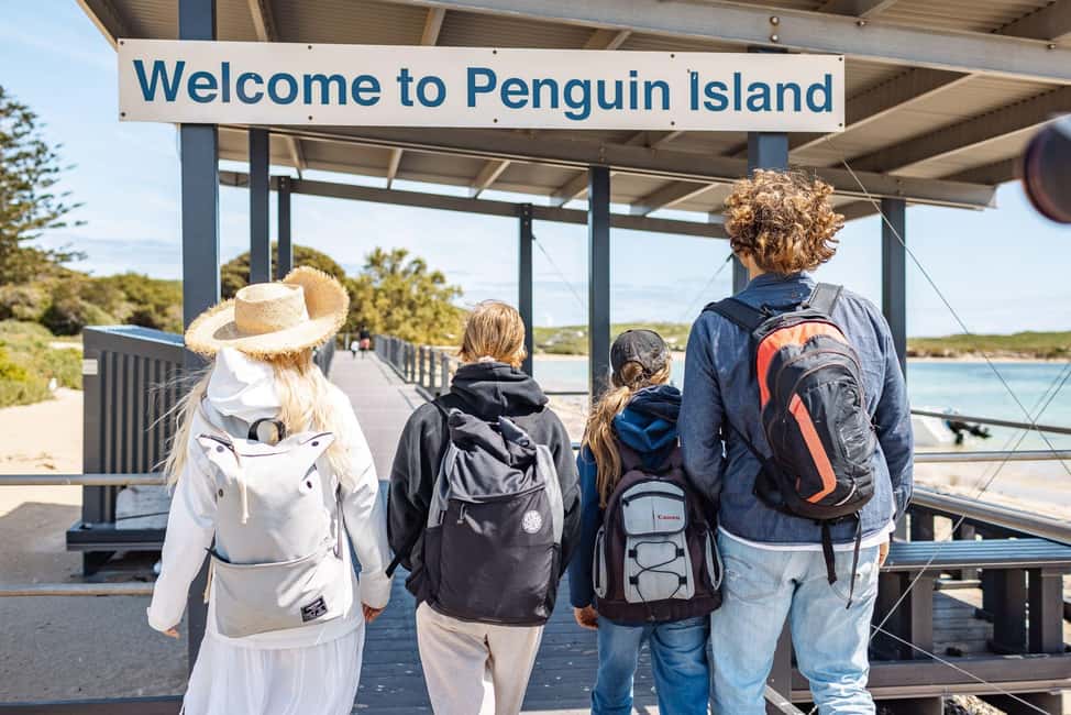image n.7 of Rockingham: Shoalwater Islands Tour and Penguin Island activity in Western Australia, uploaded by supplier