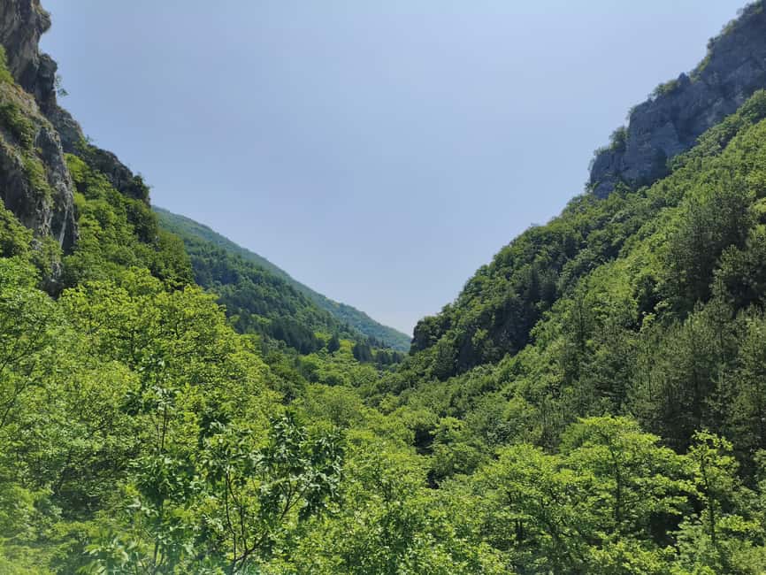 image n.14 of Thessaloniki: Pozar Thermal Baths & Edessa Waterfalls Trip activity in Central Macedonia, uploaded by supplier