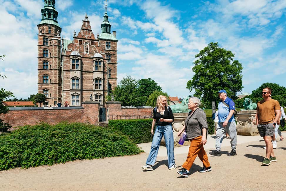 image n.4 of Copenhagen: Guided Culinary Walking Tour with Food Tastings activity in Copenhagen, uploaded by supplier