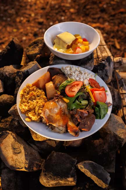 image n.9 of Mitai Maori Village: Cultural Experience and Dinner Buffet activity in Rotorua, uploaded by supplier