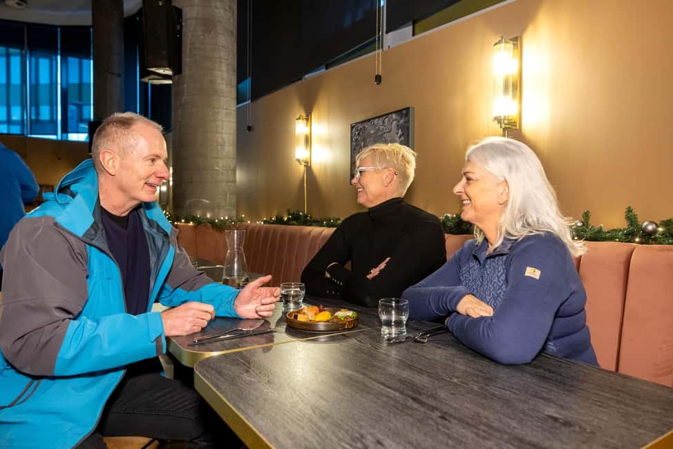 image n.6 of Reykjavik: Icelandic Food Tour activity in Reykjavik, uploaded by supplier