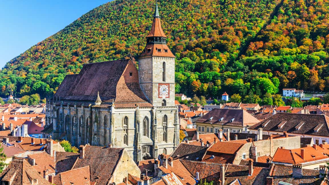image n.6 of PREMIUM TOUR SMALL GROUP Bucharest-Peles&Bran Castles-Brasov activity in Brasov, uploaded by supplier