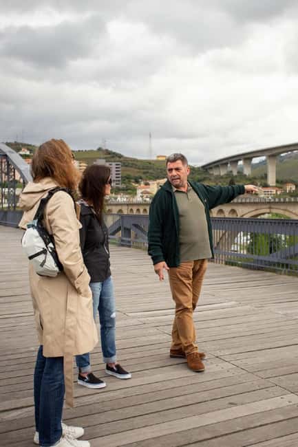 image n.51 of Porto: Premium Douro Valley Small-Group Tour, Cruise & Lunch activity in Norte Region, uploaded by supplier