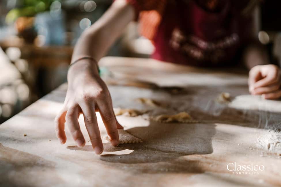 Immagine nº 3 di Siena: Corso di cucina biologica e degustazioni attività a Siena, caricata dal fornitore