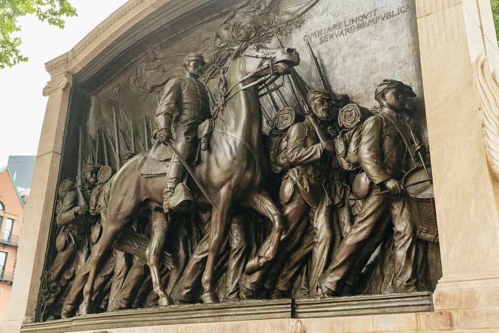 image n.7 of Boston's Freedom Trail: A Revolutionary Walking Tour activity in Boston, uploaded by supplier