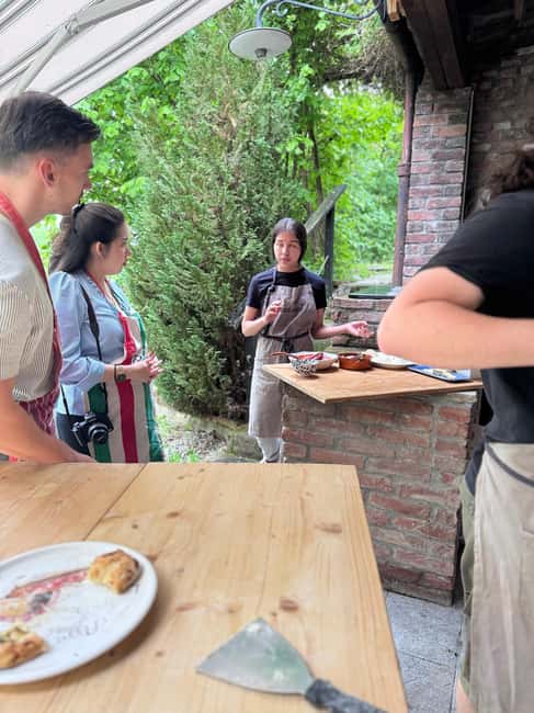 billede nr.13 af aktiviteten Unesco Monferrato Woodfired Pizza Workshop i Alessandria, uploadet af udbyder