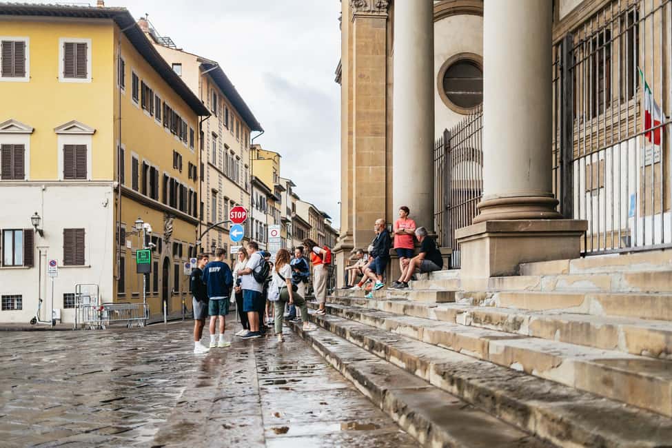 image n.6 of Florence: Countryside Vintage Fiat 500 Driving Tour activity in Florence, uploaded by supplier