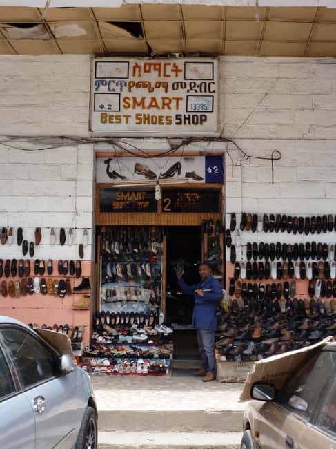 image n.5 of Hidden treasures of Addis Ababa - full day city tour activity in Addis Ababa, uploaded by supplier