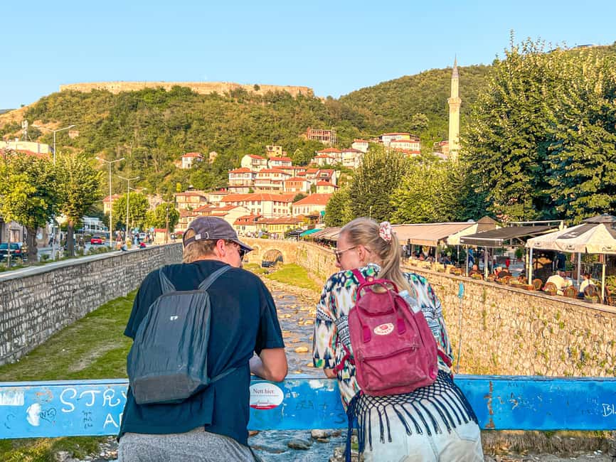 image n.14 of 1-Day Trip : Prishtina and Prizren from Tirana activity in Prizren, uploaded by supplier