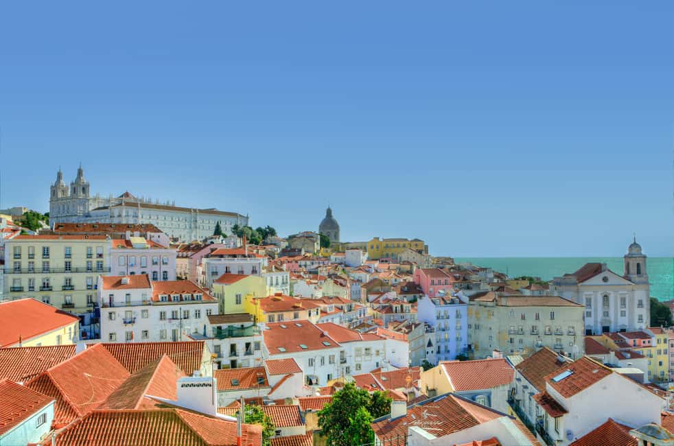 bilde nr.8 av Lisboa: Privat sightseeingtur med Tuk-Tuk aktivitet i Lisboa, lastet opp av leverandør