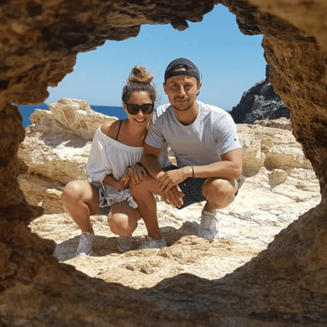 image n.12 of Mykonos Hiking Adventure activity in Cyclades, uploaded by supplier