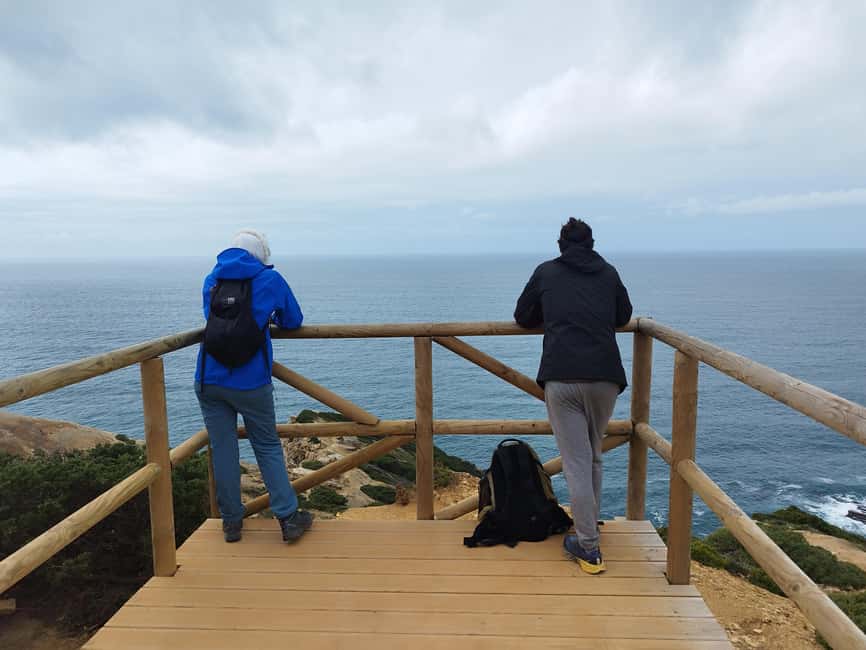 image n.25 of Hiking Tour Along the West Coastline activity in Sesimbra, uploaded by supplier