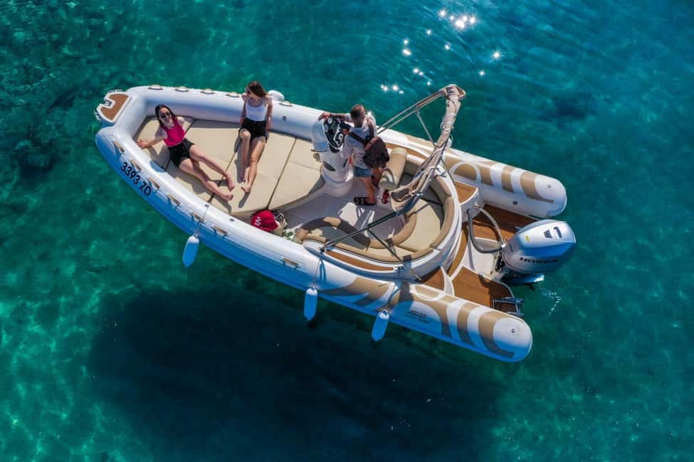 image n.7 of Half day island tour Ošljak Galevac(Školjić),Ugljan,Preko activity in Dalmatia, uploaded by supplier