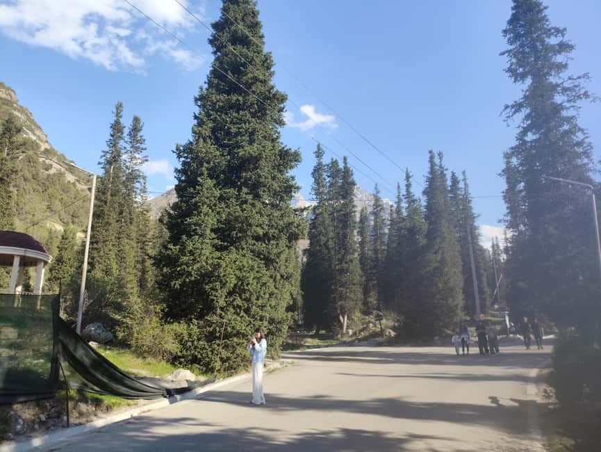billede nr.17 af aktiviteten Ala Archa National Park: Vandretur og udendørs eventyr i Bishkek, uploadet af udbyder
