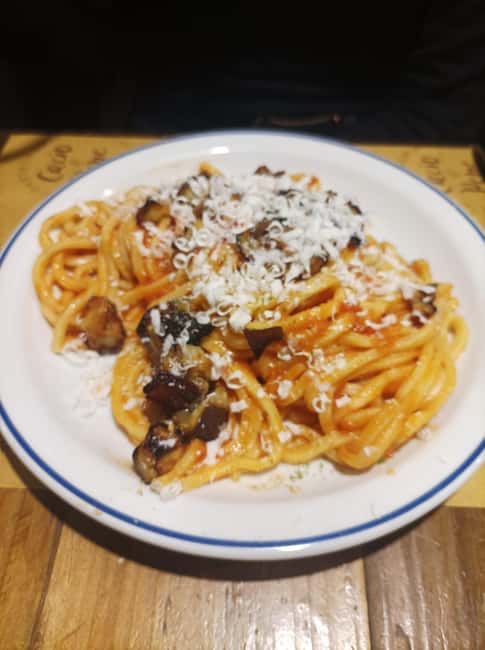 image n.4 of Palermo: Traditional Full Meal Food Tour with a Local activity in Palermo, uploaded by supplier