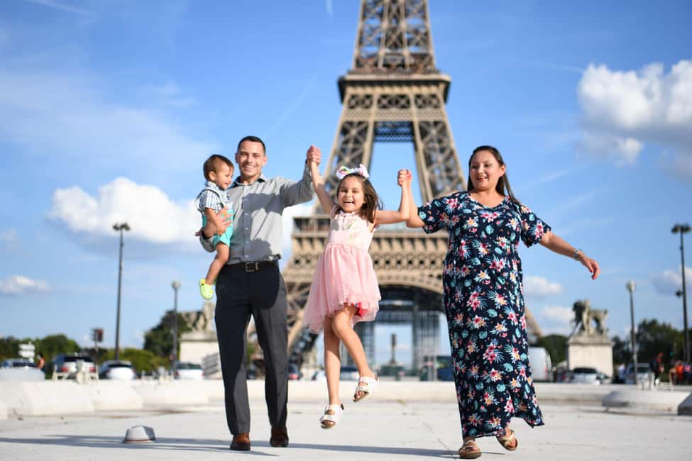 image n.11 of Private Photoshoot in Paris activity in Paris, uploaded by supplier