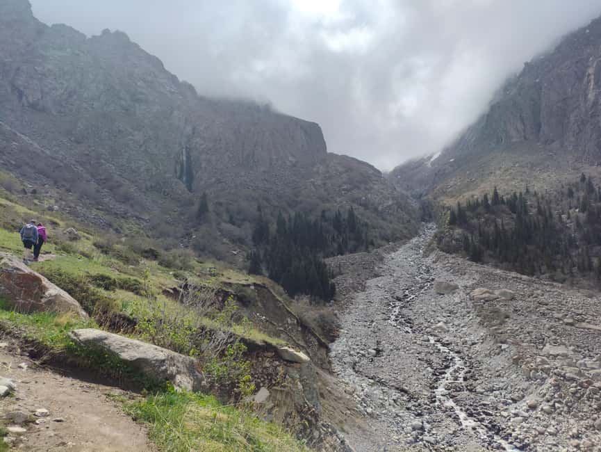billede nr.14 af aktiviteten Ala Archa National Park: Vandretur og udendørs eventyr i Bishkek, uploadet af udbyder